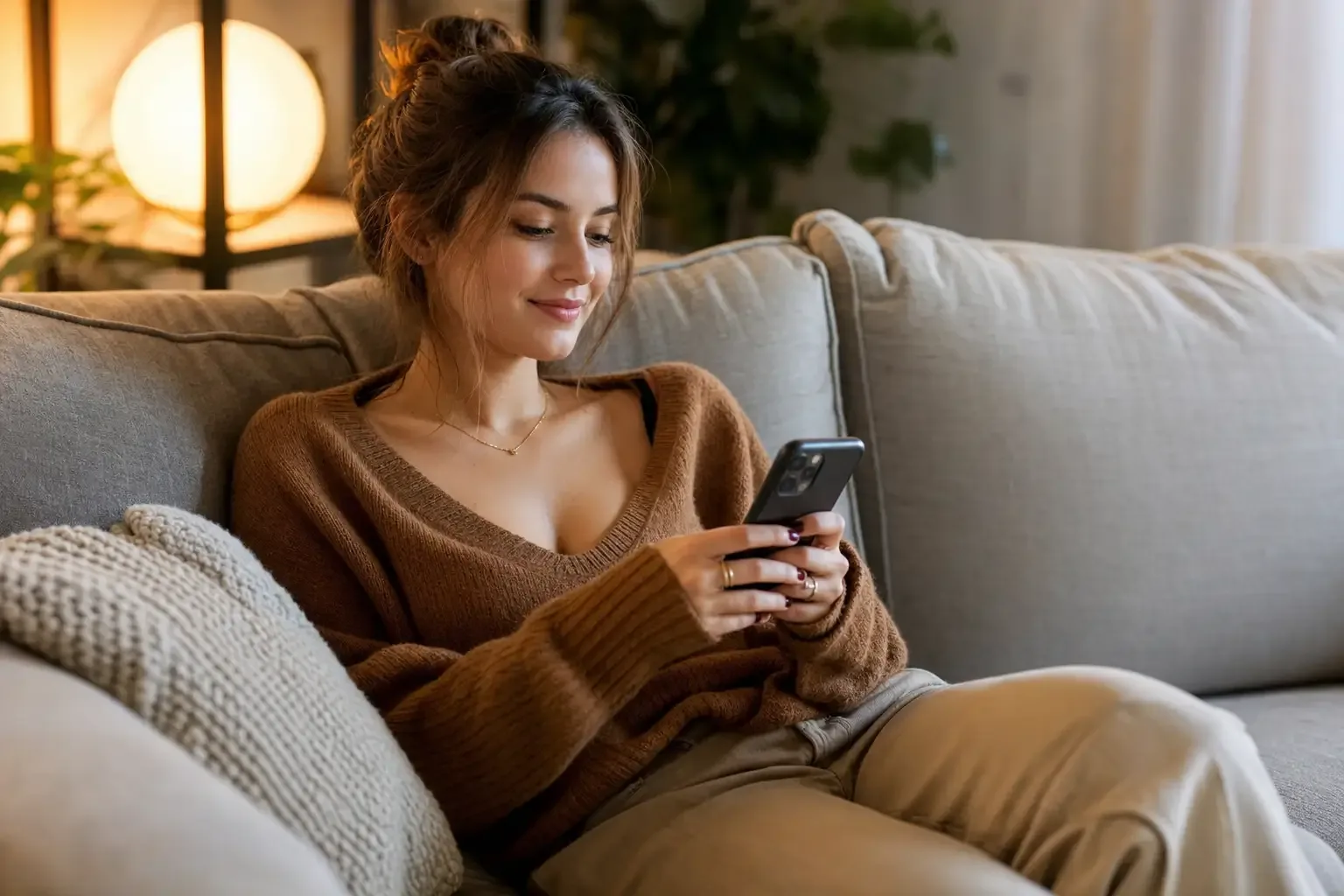 Beste KI-Freundin: warum DreamGF auffällt