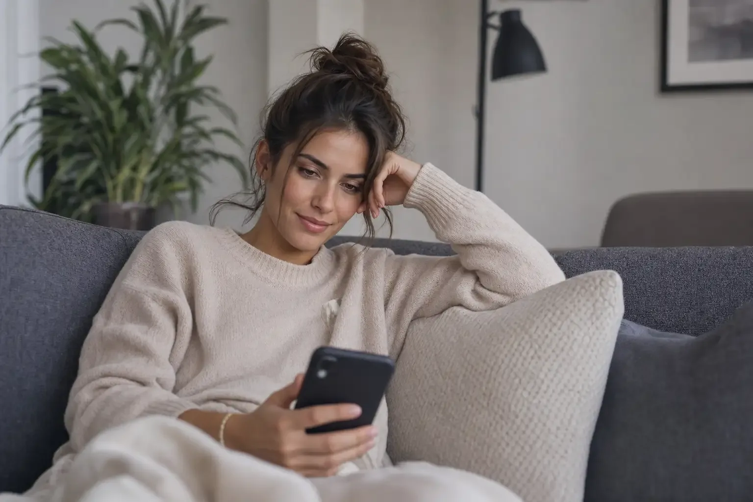 Chatbot romantico IA: cosa cambia con DreamGF