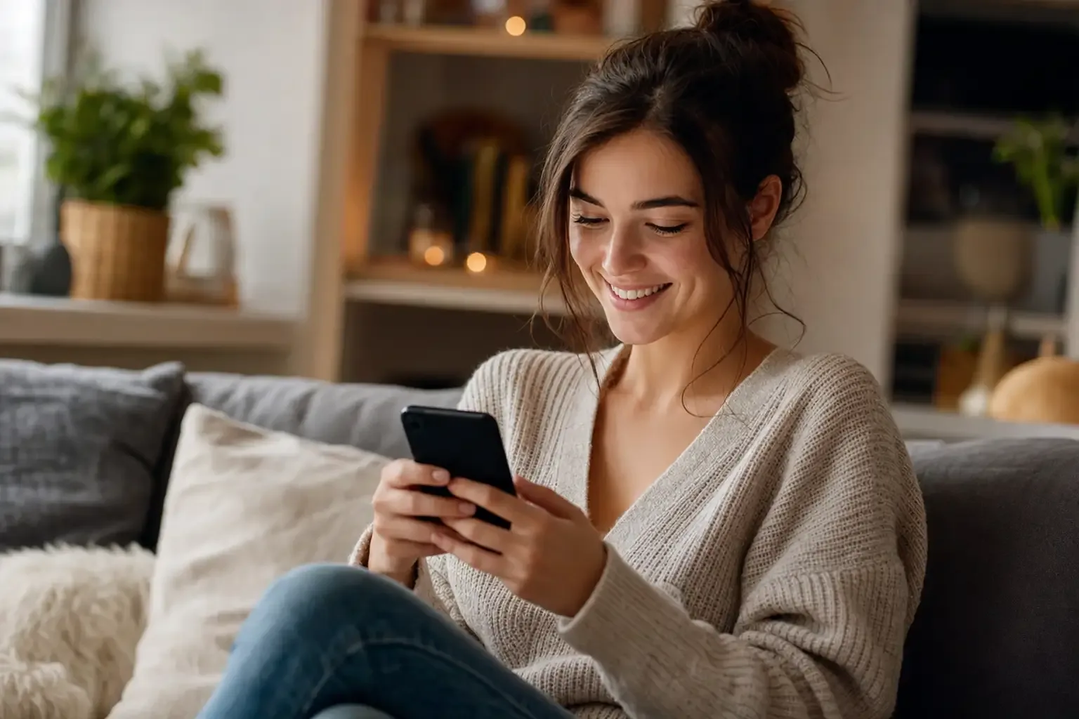 Compagna virtuale IA: differenza con un assistente