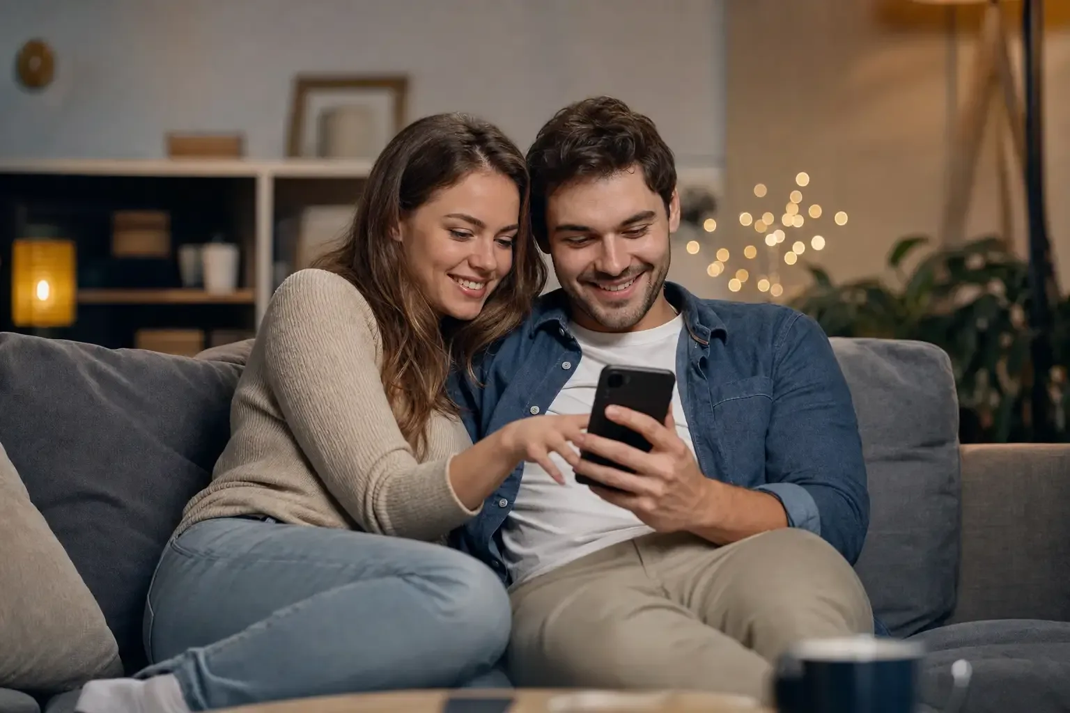 Romantischer KI-Chatbot: was DreamGF anders macht