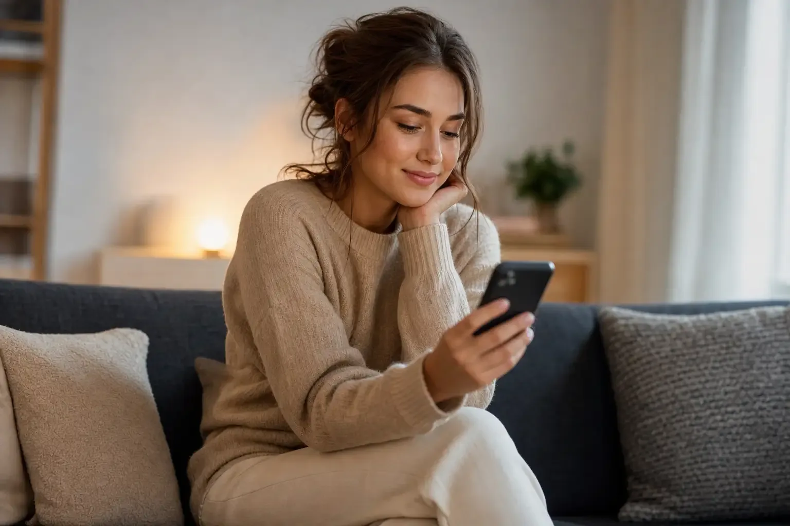 Virtuelle Begleiterin KI: Unterschied zu einem Assistenten