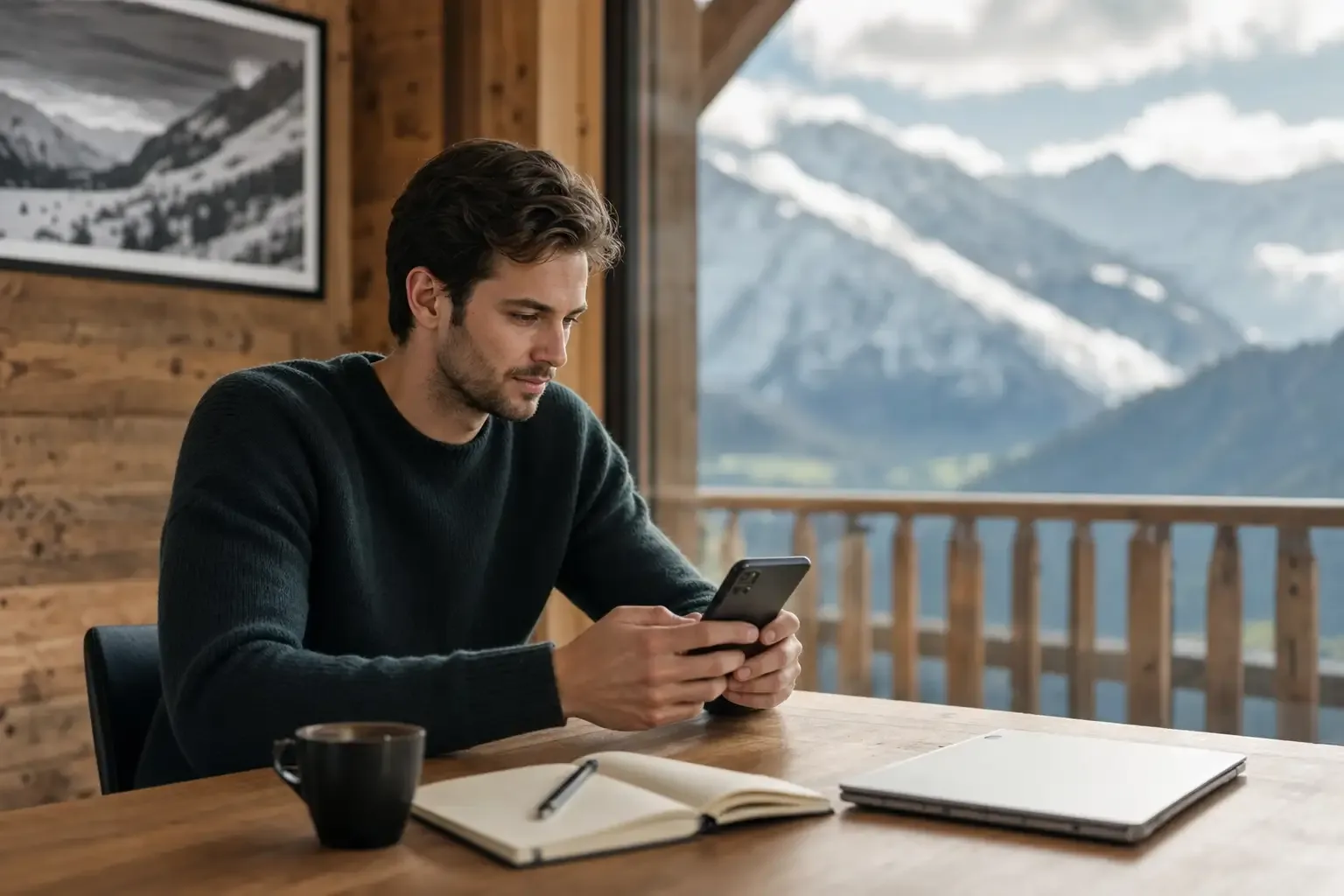 DreamGF nutzen: Startguide für die Schweiz